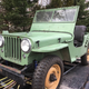This 'One Owner' 1946 Farm Jeep Has A Fascinating And Mysterious History